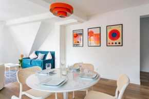 Chic Bauhaus à Petite France Evasion et Design